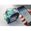 Лазерный уровень Bosch GLL 3-80 CG с зеленым лучом + BM 1 + GBA 12V + L-Boxx (0.601.063.T00)