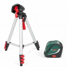 Лазерный нивелир Bosch UniversalLevel 2 SET с калибровкой