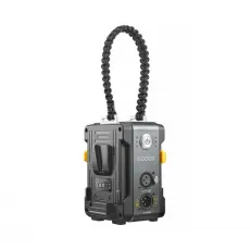 Площадка питания Godox DBP-V двойная V-mount