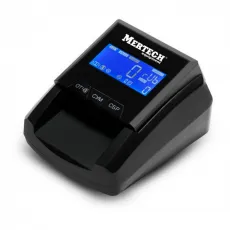 Детектор банкнот Mertech D-20A Flash Pro (LCD, без аккумулятора)