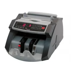 Счетчик банкнот Cassida 5550 UV