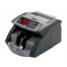 Счетчик банкнот Cassida 5550 UV/MG