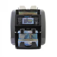 Сортировщик банкнот DORS 820 (RUB)