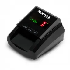 Детектор банкнот Mertech D-20A Flash Pro (LED, без аккумулятора)