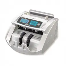 Счетчик банкнот Mertech C-3000 (Белый)