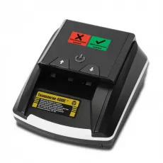Детектор банкнот Mertech D-20A Promatic GREENRED (без аккумулятора)