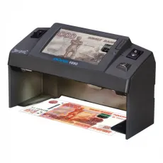 Детектор банкнот DORS 1050А