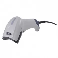 Сканер штрих-кода Mertech 2310 P2D Superlead (2D, USB/Эмуляция RS-232, Белый, Кабель 3 м)