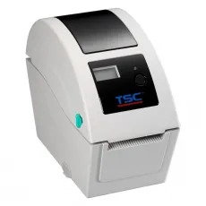 Принтер этикеток TSC TDP-225 (203dpi, USB/Ethernet, ЖК)
