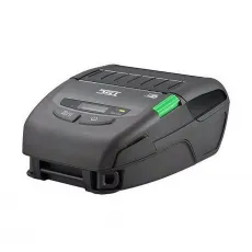 Принтер этикеток TSC Alpha-30R (203dpi, BASIC, USB/Bluetooth)