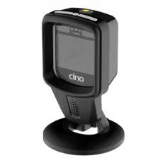 Сканер штрих-кода Cino S680-BSR (2D, USB)