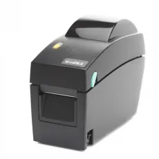 Принтер этикеток Godex DT-2US (203dpi, USB/RS-232)