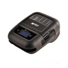 Принтер этикеток iDPRT HM-T300RPO (203dpi, USB/Bluetooth/WiFi)