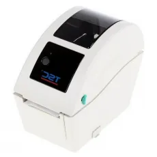 Принтер этикеток TSC TDP-225 (203dpi, USB/RS-232)
