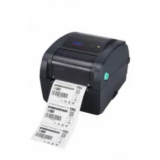 Принтер этикеток TSC TC210 (203dpi, USB/RS-232/Ethernet/LPT, RTC)