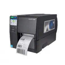 Принтер этикеток Printronix T4000 (203dpi, USB/USB-Host/RS-232/Ethernet)