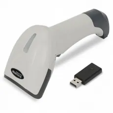 Сканер штрих-кода Mertech CL-2310 P2D HR Superlead (2D, USB, Белый)