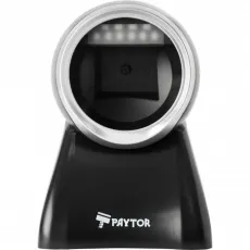 Сканер штрих-кода PayTor GS-1118 (2D, USB)