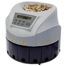 Счетчик и сортировщик монет PRO CS 80R