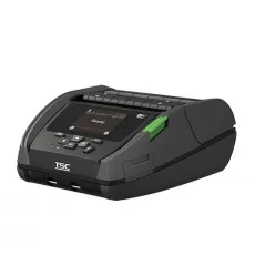 Принтер этикеток TSC Alpha-40L (203dpi, USB/MFi Bluetooth, ЖК, RTC)