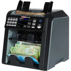 Счетчик банкнот DoCash DC-55V 2 CIS
