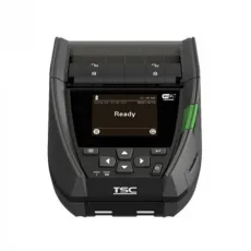 Принтер этикеток TSC Alpha-30L (203dpi, USB/Bluetooth/WiFi, отделитель, ЖК, RTC)