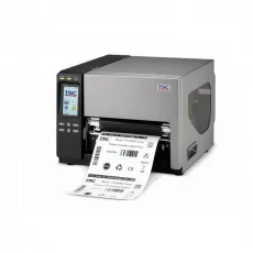 Принтер этикеток TSC TTP-286MT (203dpi, USB/USB-Host/RS-232/Ethernet/LPT)