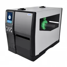 Принтер этикеток iDPRT iX4L (203dpi, USB/USB-Host/RS-232/Ethernet)