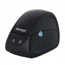 Принтер этикеток Mertech LP58 EVA (203dpi, USB/RS-232, Черный)