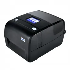 Принтер этикеток iDPRT iT4P (203dpi, USB/USB-Host/Ethernet)