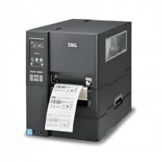 Принтер этикеток TSC MH341P (300dpi, USB/USB-Host/RS-232/Ethernet, ЖК, Смотчик)