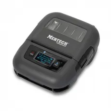 Принтер этикеток Mertech ALPHA (203dpi, USB/Bluetooth/WiFi)