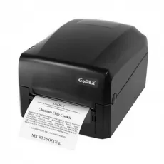 Принтер этикеток Godex GE330 (300dpi, USB)