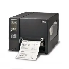 Принтер этикеток TSC MH361T (300dpi, USB/RS-232/Ethernet/WiFi)