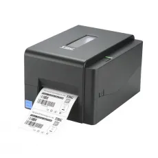 Принтер этикеток TSC TE300 (300dpi, USB)