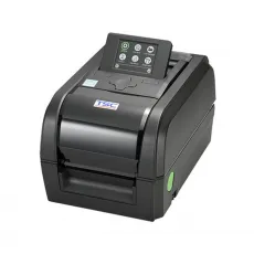 Принтер этикеток TSC TX210 (203dpi, USB/USB-Host/RS-232/Ethernet, ЖК)