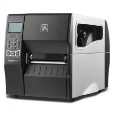 Принтер этикеток Zebra ZT230 (300dpi, USB/RS-232/Ethernet)