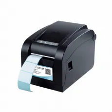 Принтер этикеток BSmart BS350 (203dpi, USB/RS-232/Ethernet)