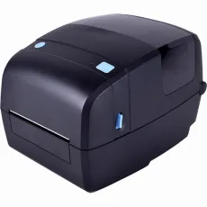 Принтер этикеток iDPRT iE4S (203dpi, USB/Ethernet)