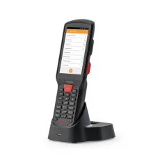 Терминал сбора данных АТОЛ Smart.Lite (2D SE4710, 2/16Gb, WiFi/Bluetooth/3G, Камера, БП, Andr.7)