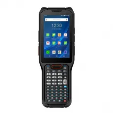 Терминал сбора данных Urovo RT40S (2D EX30LR, 4/64Gb, WiFi/LTE/BT/GPS/NFC, Andr.13, 51кл, Подогр. экр.)