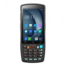 Терминал сбора данных Urovo DT40S (2D SE2030W, 3/32Gb, WiFi/BT, Andr.12, 27кл)