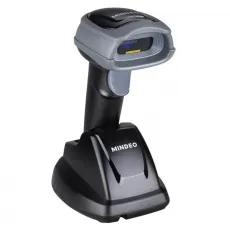 Сканер штрих-кода Mindeo CS2291-HD (2D, USB/Bluetooth, База)