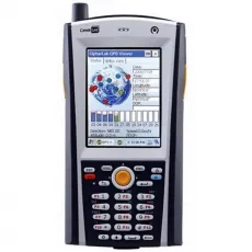 Терминал сбора данных CipherLab 9671 (1D, BT/WiFi, WCE, QVGA, 29 кл)