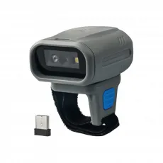 Сканер-кольцо PayTor RS-2007 (2D, USB, Зарядная станция)
