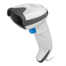Сканер штрих-кода Datalogic Gryphon GD4590 (2D, USB/RS-232, Белый)