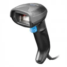 Сканер штрих-кода Datalogic Gryphon GD4520 (2D, USB, Подставка)