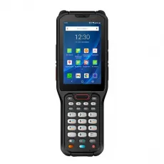 Терминал сбора данных Urovo RT40S (2D SE4750MR, 4/64Gb, WiFi/LTE/BT/GPS/NFC, Andr.13, 29кл)