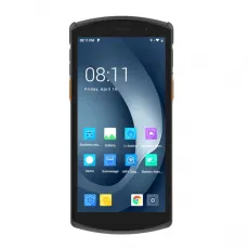 Терминал сбора данных Urovo DT50S (2D SE2030W, 4/64Gb, WiFi/LTE/BT/NFC, Andr.13)