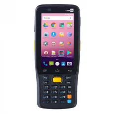 Терминал сбора данных CipherLab RK25 (2D, USB/WiFi/BT/NFC, Andr.9 wGMS, БП, Камера, 25 кл)